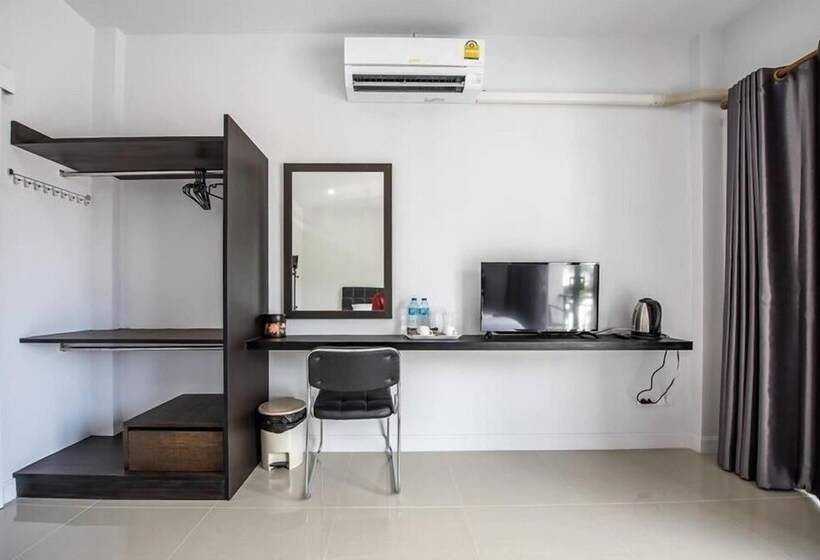 Pp Grand Kamala Hotel Sha Extra Plus