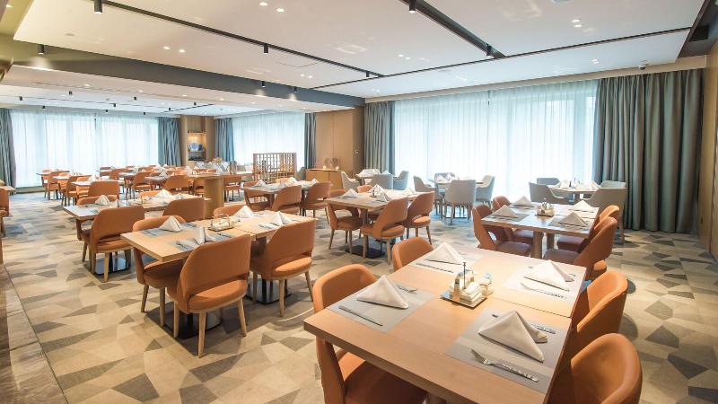 酒店 Shama Serviced Apartments Zijingang Hangzhou   Zijingang Campus Zhejiang University, Subway Line2&5