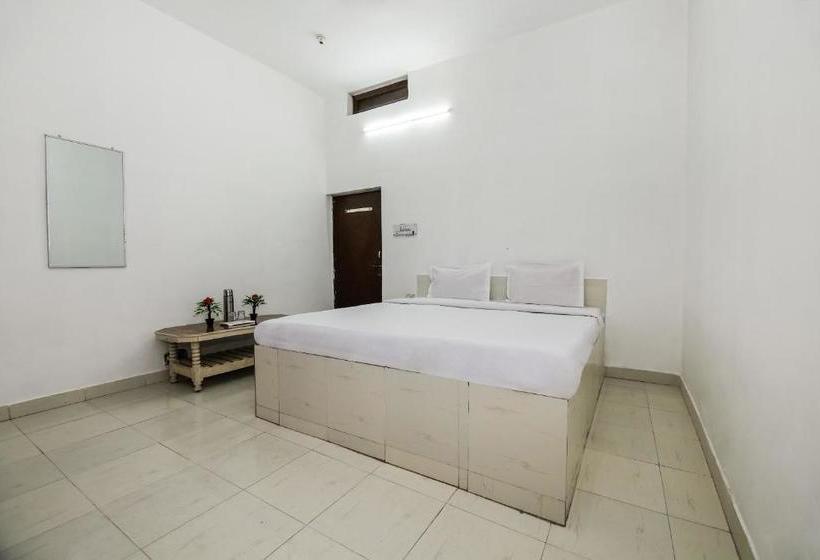 Spot On 36622 Hotel All Orchha View