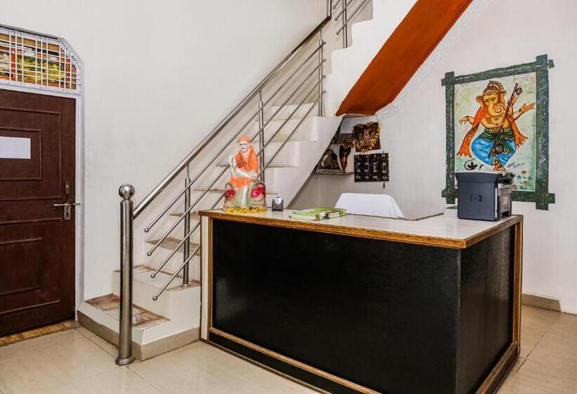 Spot On 36622 Hotel All Orchha View