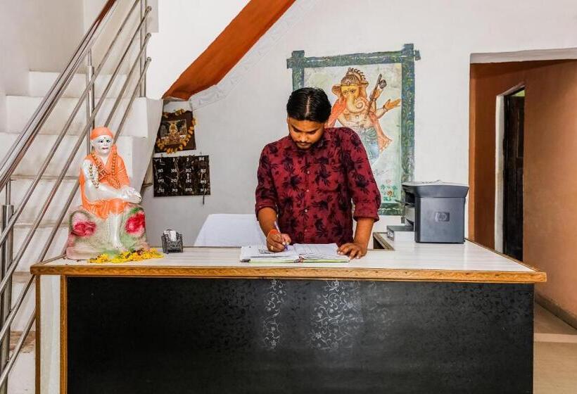 Spot On 36622 Hotel All Orchha View