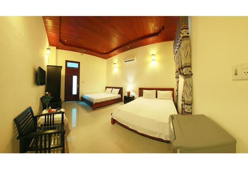 هتل Sunrise Homestay