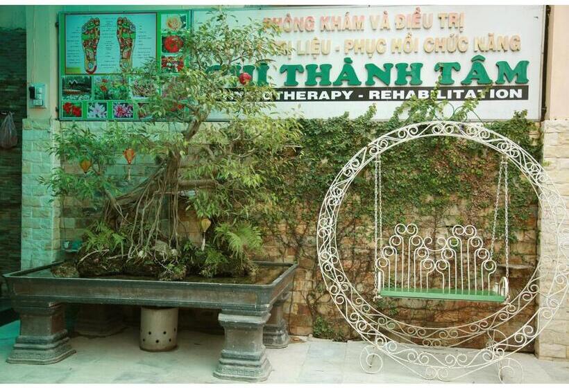 هتل Sunrise Homestay