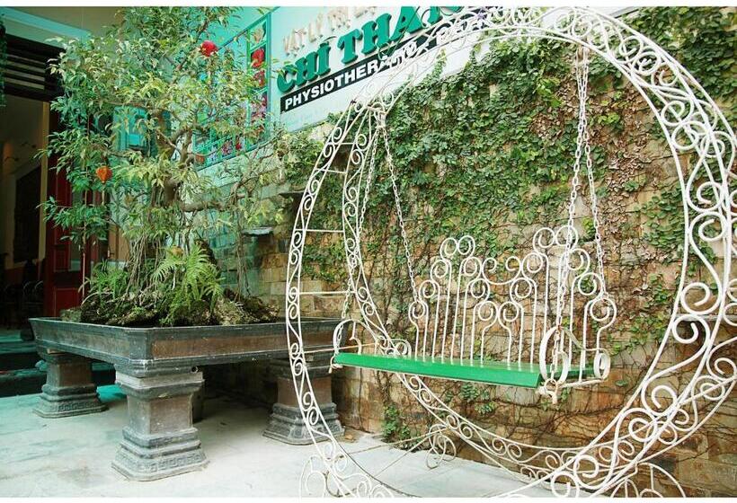 هتل Sunrise Homestay