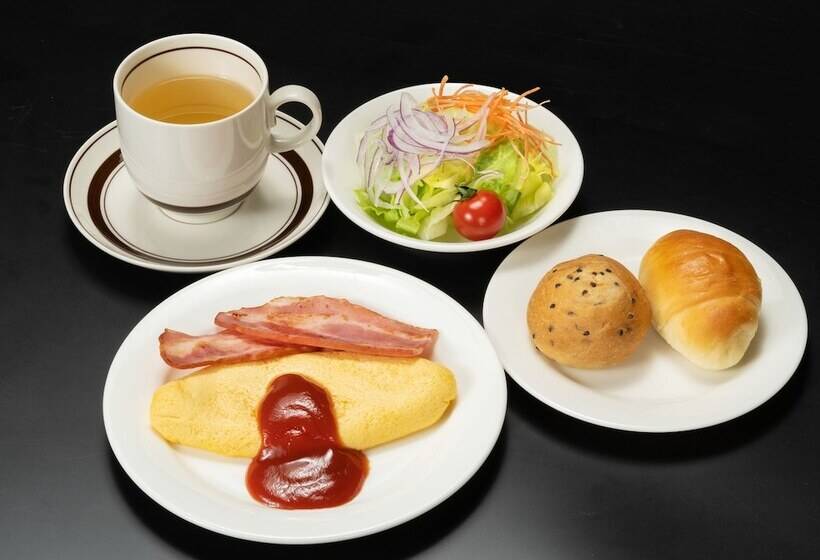 Tabist Hotel Ginga Kisarazu