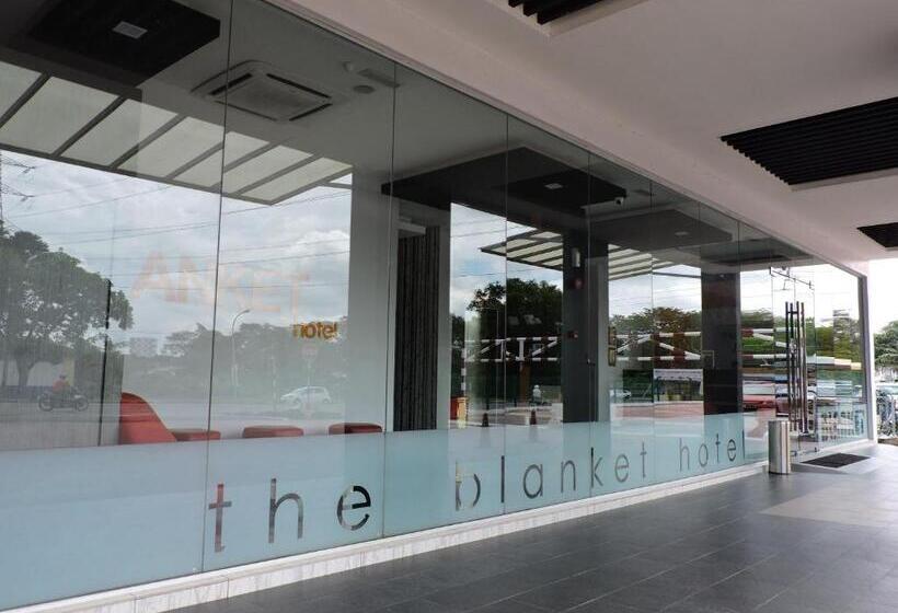 The Blanket Hotel Seberang Jaya