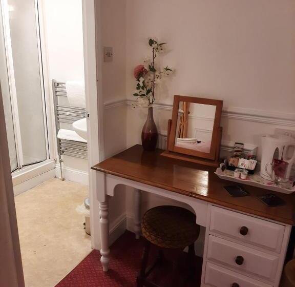 בית מלון כפרי The Bull