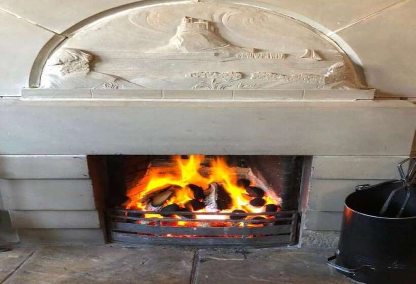 ホテル The Castle