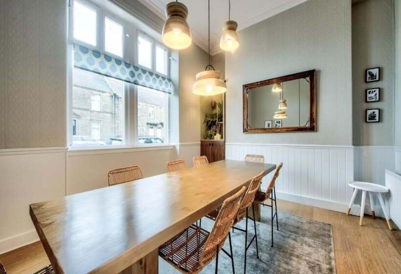 ホテル The Castle