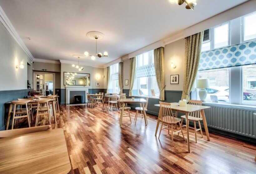 ホテル The Castle