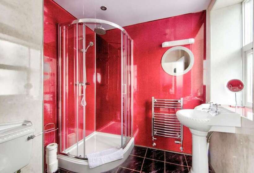 ホテル The Castle