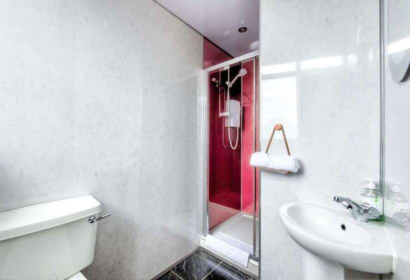 ホテル The Castle