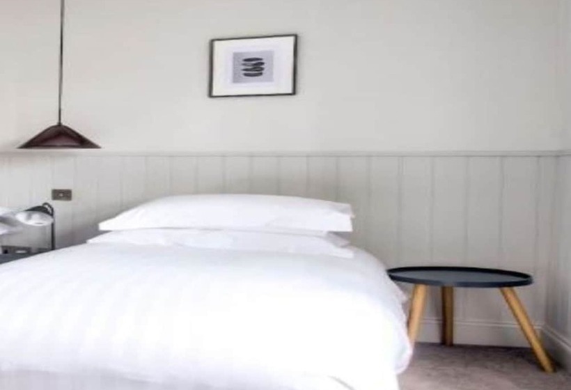 ホテル The Castle