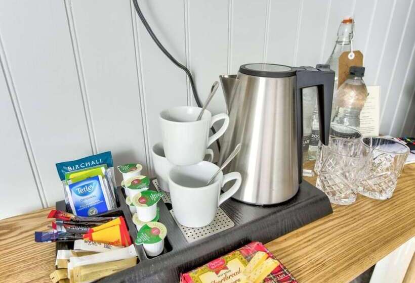 ホテル The Castle