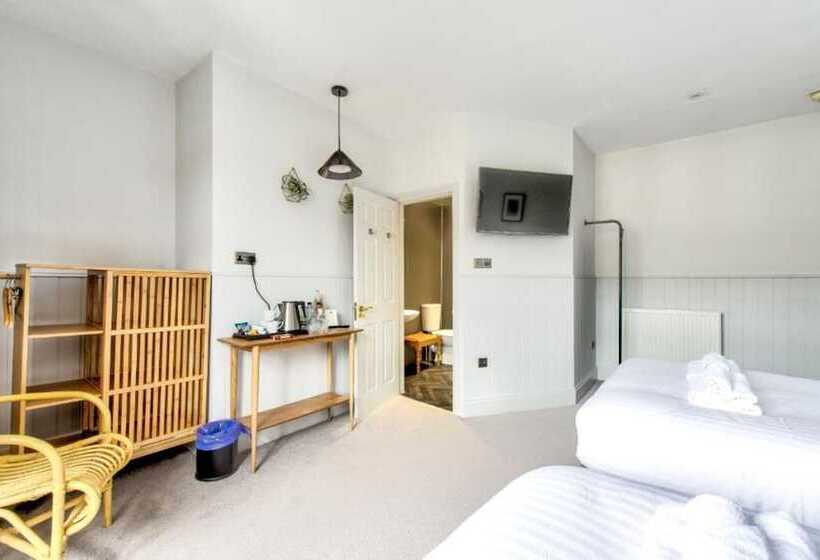 ホテル The Castle