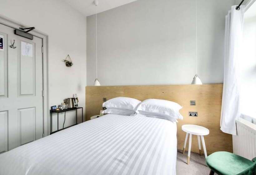 ホテル The Castle