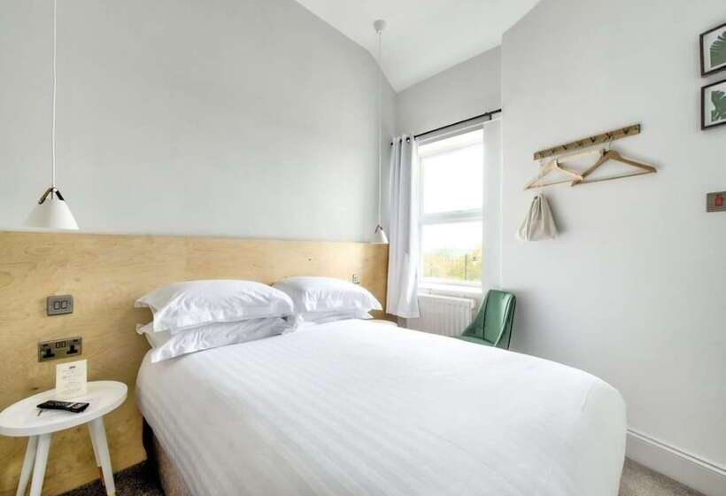 ホテル The Castle