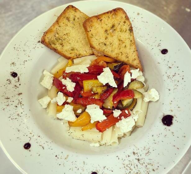 בית מלון כפרי The Castle Inn