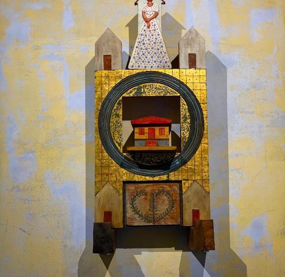 هتل The Postcard Mandalay Hall, Kochi