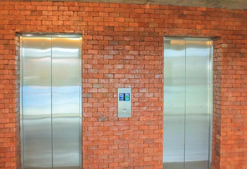 The Sixteenth Naiyang Beach Hotel Sha Plus