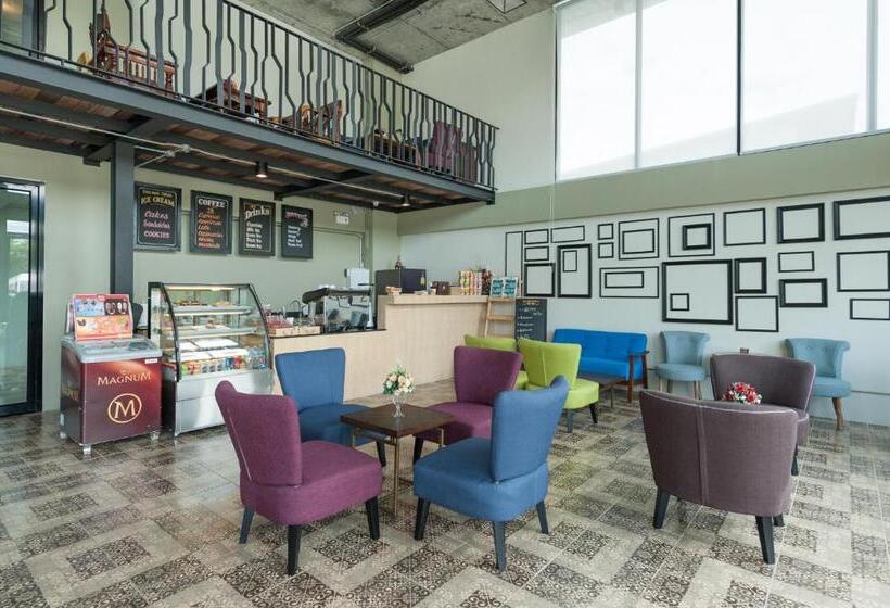 The Sixteenth Naiyang Beach Hotel Sha Plus