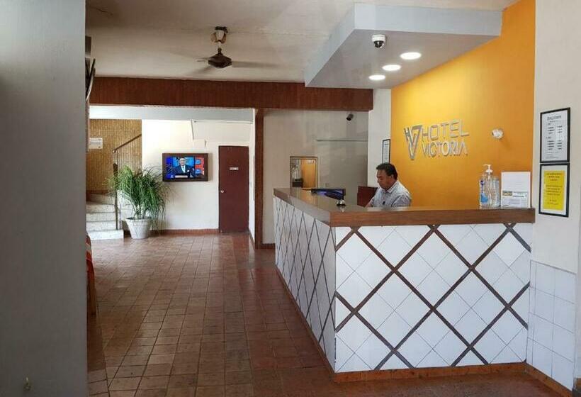 فندق Victoria
