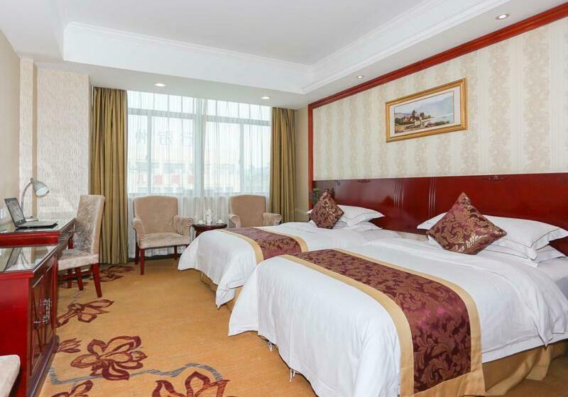 فندق Vienna  Hangzhou Middle Yipeng Road