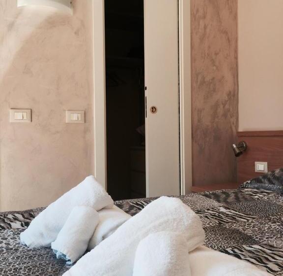 فندق Villa Flora