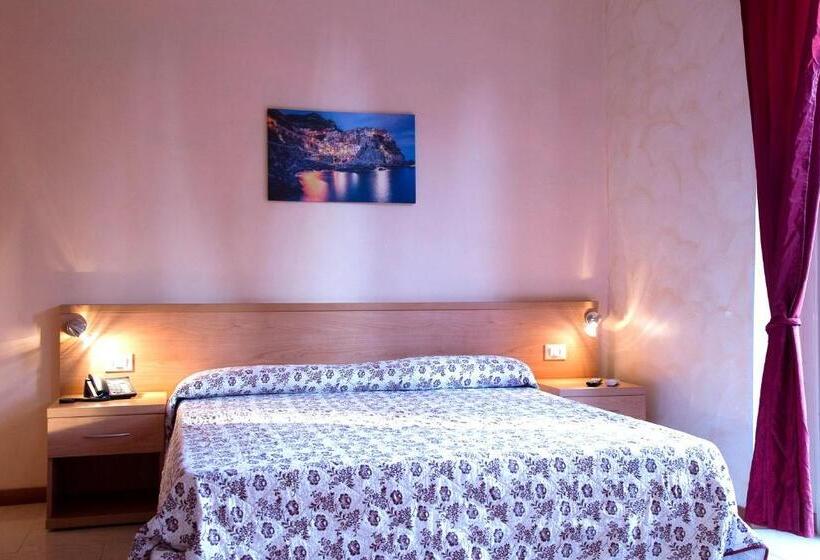 בית מלון כפרי Villa Flora