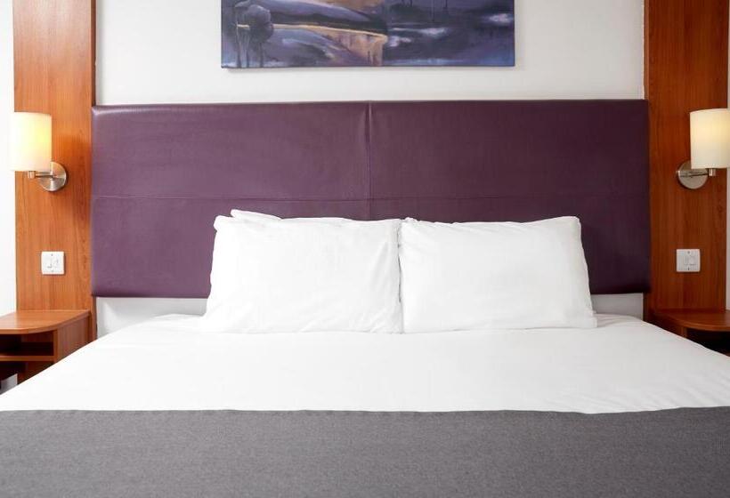 酒店 Wheatsheaf By Chef & Brewer Collection