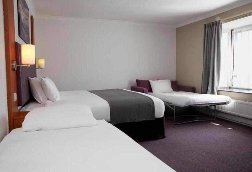 호텔 Wheatsheaf By Chef & Brewer Collection