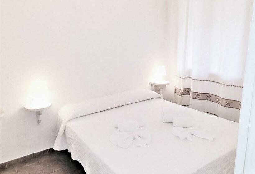 Marineledda Apartments