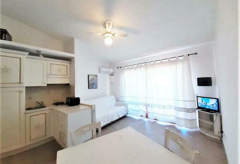 Marineledda Apartments