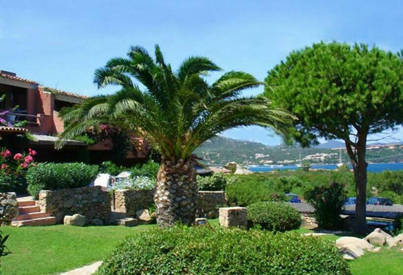 Marineledda Apartments