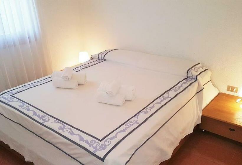 Marineledda Apartments