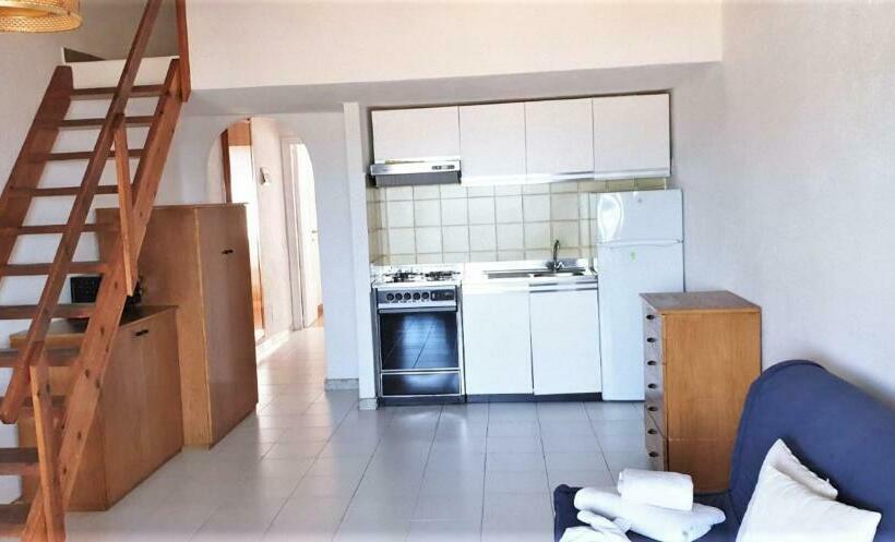 Marineledda Apartments