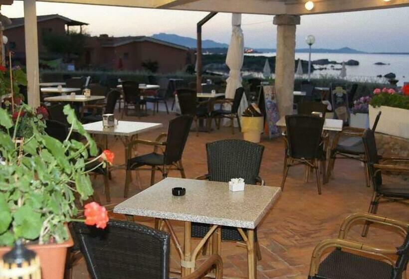 Marineledda Apartments