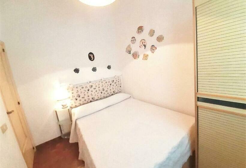 Marineledda Apartments