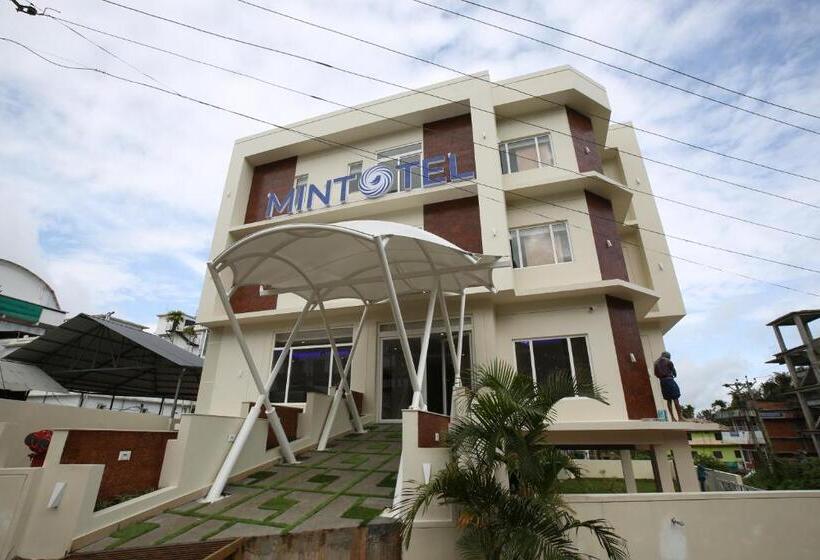 Mintotel Wayanad