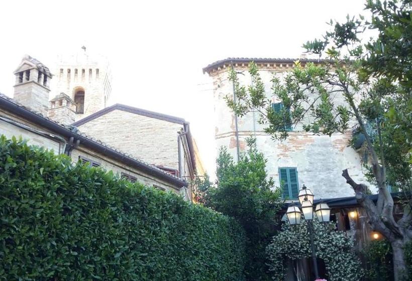 Montelupone Bed & Breakfast