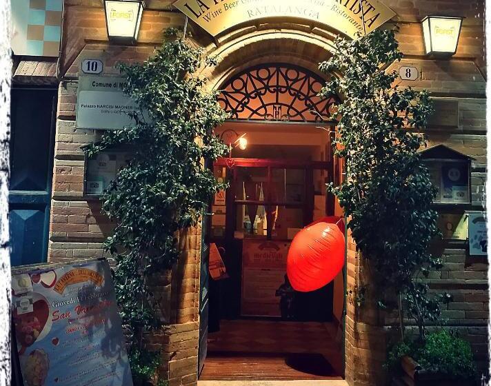 Montelupone Bed & Breakfast