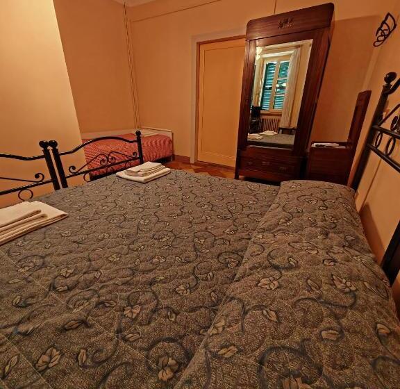 Montelupone Bed & Breakfast