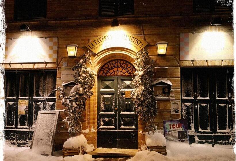 Montelupone Bed & Breakfast