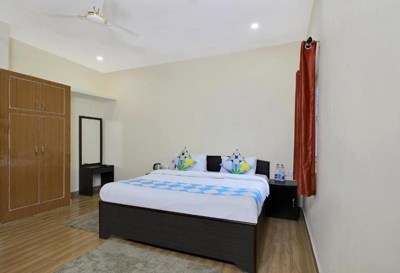 פנסיון 1br Delightful Oasis In Bhimtal