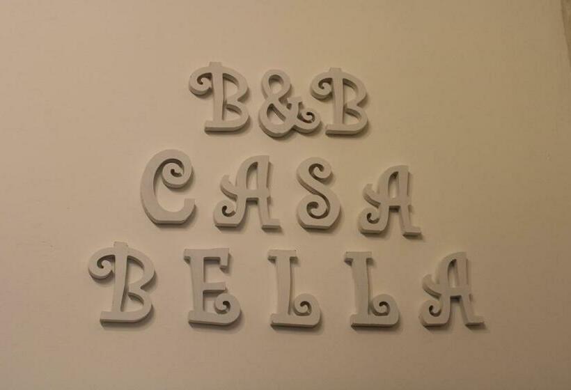 بنسيون B&b Casa Bella