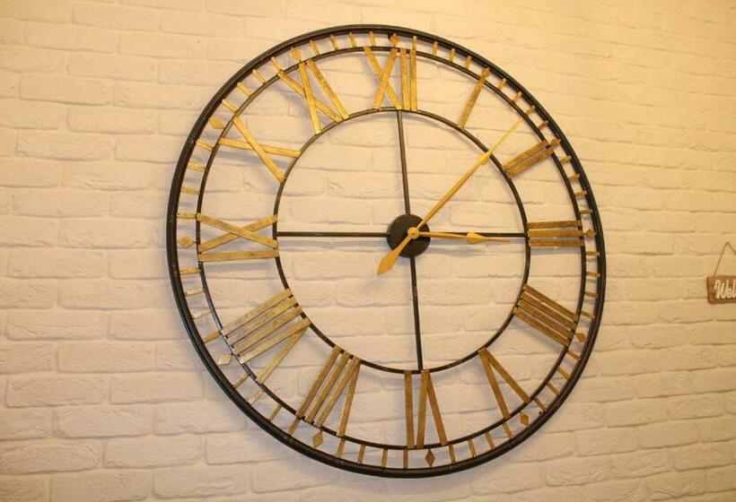 بنسيون B&b Casa Bella