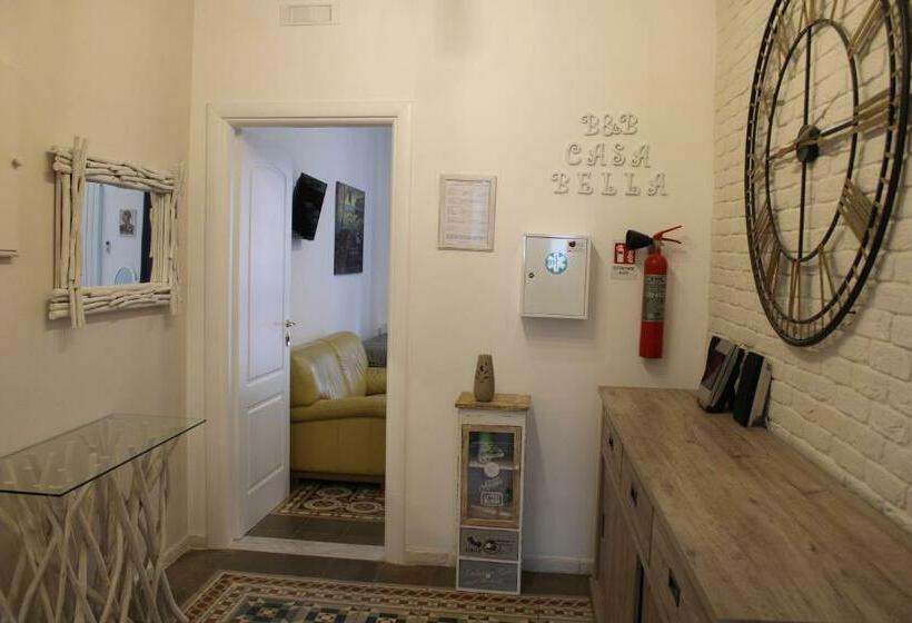 بنسيون B&b Casa Bella
