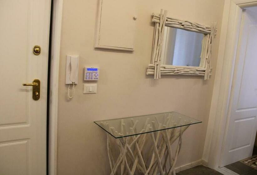 بنسيون B&b Casa Bella