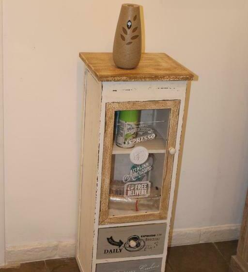 بنسيون B&b Casa Bella