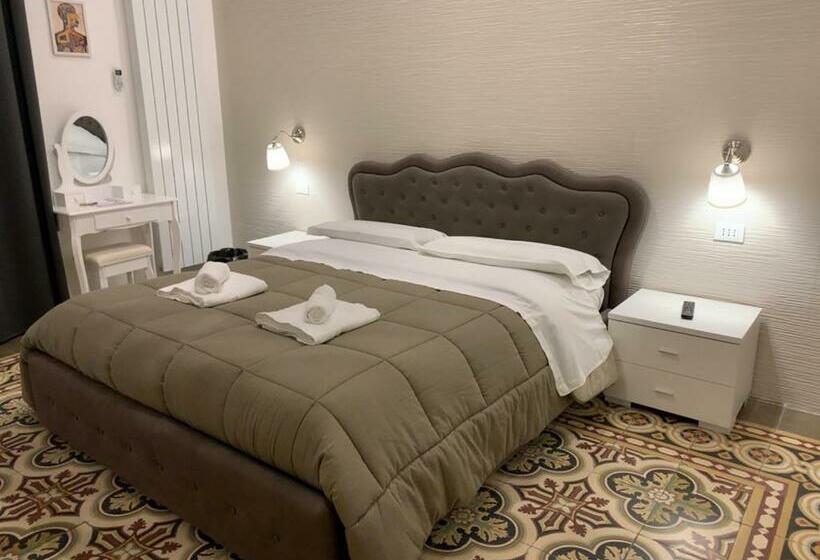 بنسيون B&b Casa Bella